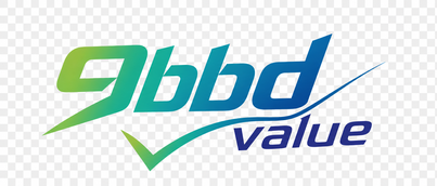 9bbd value logo